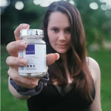 Cargar imagen en el visor de la galería, Melatonin Plus | 60 Kapseln | Schneller einschlafen | Bessere Erholung im Schlaf - HS Activa